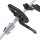 Güde 18V Akku-Freischneider / Rasentrimmer FS 18-0 mit Akku 6.0 Ah / Ladegerät