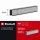 Einhell Klammern 3.000 Stk, 5,7 x 19 mm für Fixetto + Druckluft-Tacker