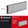 Einhell Klammern 3.000 Stk, 5,7 x 40 mm für Fixetto + Druckluft-Tacker