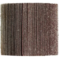 Schleiflamellen-Bürste 120 x 100 mm für Einhell...