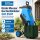 Güde Messer Gartenhäcksler GH 2501 Astdicke 45 mm 2500 W Fangsack 45 L