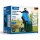 Güde Messer Gartenhäcksler GH 2501 Astdicke 45 mm 2500 W Fangsack 45 L