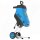 Güde Messer Gartenhäcksler GH 2501 Astdicke 45 mm 2500 W Fangsack 45 L