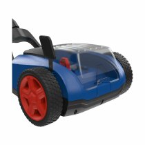 Güde Rasenmäher ERM 18 V, Gras + Strauchschere, Akku 2.0 Ah / Ladegerät)