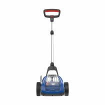 Güde Rasenmäher ERM 18 V, Gras + Strauchschere, Akku 2.0 Ah / Ladegerät)