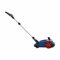 Güde Rasenmäher ERM 18 V, Gras + Strauchschere, Akku 2.0 Ah / Ladegerät)