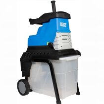 Güde  GH 2800/45 Super Silent Gartenhäcksler 2800W, Induktionsmotor, 55L, 45mm max