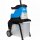 Güde  GH 2800/45 Super Silent Gartenhäcksler 2800W, Induktionsmotor, 55L, 45mm max