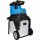 Güde  GH 2800/45 Super Silent Gartenhäcksler 2800W, Induktionsmotor, 55L, 45mm max