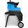 Güde  GH 2800/45 Super Silent Gartenhäcksler 2800W, Induktionsmotor, 55L, 45mm max