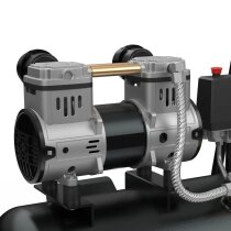 Güde Flüster Kompressor Airpower 160/8/24 SILENT Leise