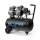 Güde Flüster Kompressor Airpower 160/8/24 SILENT Leise + 3er Druckluft Set