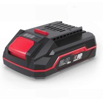 Güde ProVolt APPV 18-20 Akku AP18 / 2.0 Ah 18V Akkupack Ersatzakku