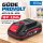 Güde ProVolt APPV 18-20 Akku AP18 / 2.0 Ah 18V Akkupack Ersatzakku