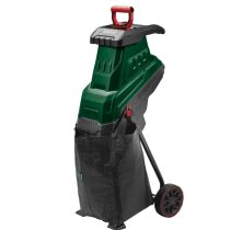 PARKSIDE Messerhäcksler PEMH 2400  Äste bis Ø 40 mm
