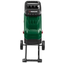 PARKSIDE Messerhäcksler PEMH 2400  Äste bis Ø 40 mm
