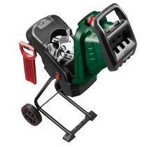 PARKSIDE Messerhäcksler PEMH 2400  Äste bis Ø 40 mm
