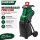 PARKSIDE Messerhäcksler PEMH 2400  Äste bis Ø 40 mm