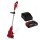 Einhell Akku-Bodenhacke GE-CR 18/20 Li E- 18V Akku 2.5 Ah / Ladegerät