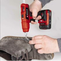 Einhell Akku-Heißklebepistole TE-CG 18 Li - Solo