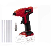 Einhell Akku-Heißklebepistole TE-CG 18 Li - Solo