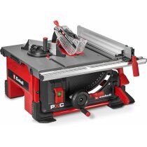 Einhell Akku-Tischkreissäge TE-TS 36/8 T Li Ohne Akku / Ladegerät