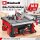 Einhell Akku-Tischkreissäge TE-TS 36/8 T Li Ohne Akku / Ladegerät
