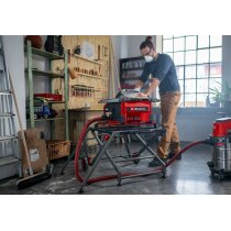 Einhell Akku-Tischkreissäge TE-TS 36/8 T Li 2 x Akku 4,0 Ah / 2 x Ladegerät