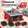 Einhell Akku-Tischkreissäge TE-TS 36/8 T Li 2 x Akku 4,0 Ah / 2 x Ladegerät