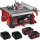 Einhell Akku-Tischkreissäge TE-TS 36/8 T Li 2 x Akku 4,0 Ah / 2 x Ladegerät