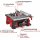 Einhell Akku-Tischkreissäge TE-TS 36/8 T Li 2 x Akku 4,0 Ah / 2 x Ladegerät