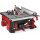 Einhell Akku-Tischkreissäge TE-TS 36/8 T Li 2 x Akku 4,0 Ah / 2 x Ladegerät