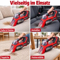 Einhell Akku-Waschsauger TE-SCL 18/200 Li-18V PXC Solo
