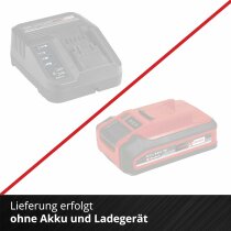 Einhell Akku-Waschsauger TE-SCL 18/200 Li-18V PXC Solo