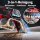 Einhell Akku-Waschsauger TE-SCL 18/200 Li-18V PXC Solo