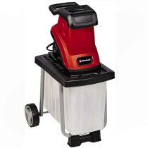 Einhell Elektro-Messerhäcksler GC-KS 2540 CB – 2.500 W Ø 40mm, 55 L,