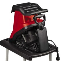 Einhell Elektro-Messerhäcksler GC-KS 2540 CB – 2.500 W Ø 40mm, 55 L,