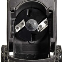 Einhell Elektro-Messerhäcksler GC-KS 2540 CB – 2.500 W Ø 40mm, 55 L,
