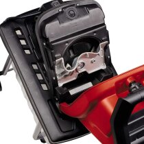Einhell Elektro-Messerhäcksler GC-KS 2540 CB – 2.500 W Ø 40mm, 55 L,