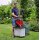 Einhell Elektro-Messerhäcksler GC-KS 2540 CB – 2.500 W Ø 40mm, 55 L,