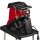 Einhell Elektro-Messerhäcksler GC-KS 2540 CB – 2.500 W Ø 40mm, 55 L, 2 Messer Extra