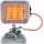 Güde Gasheizstrahler GHS 4200PIEZO (2,9-4,5 kW Heizleistung, 210-327 g/h