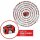 Einhell 18V Akku-Kompressor PRESSITO 18/21 mit Akku 2.5 Ah / Ladegerät, Tasche