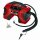 Einhell 18V Akku-Kompressor PRESSITO 18/21 mit Akku 2.5 Ah / Ladegerät, Tasche
