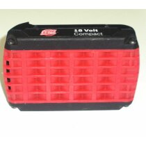Bosch Akku 14,4 V 1,3 Ah Li-Ion Neubestückt 14,4...