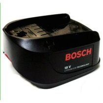 Bosch Akku 18 V Li Neu Best&uuml;ckt 1,3 Ah  UNEO...