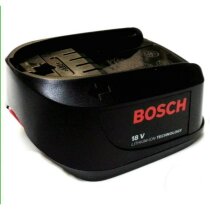 Bosch Akku 18 V Li Neu Bestückt 1,3 Ah  UNEO...