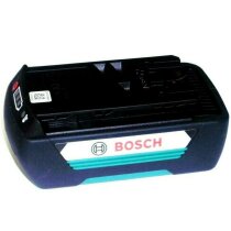  Bosch Akku 36 V compact Neubestückt mit 2.0 Ah 2000 mAh...