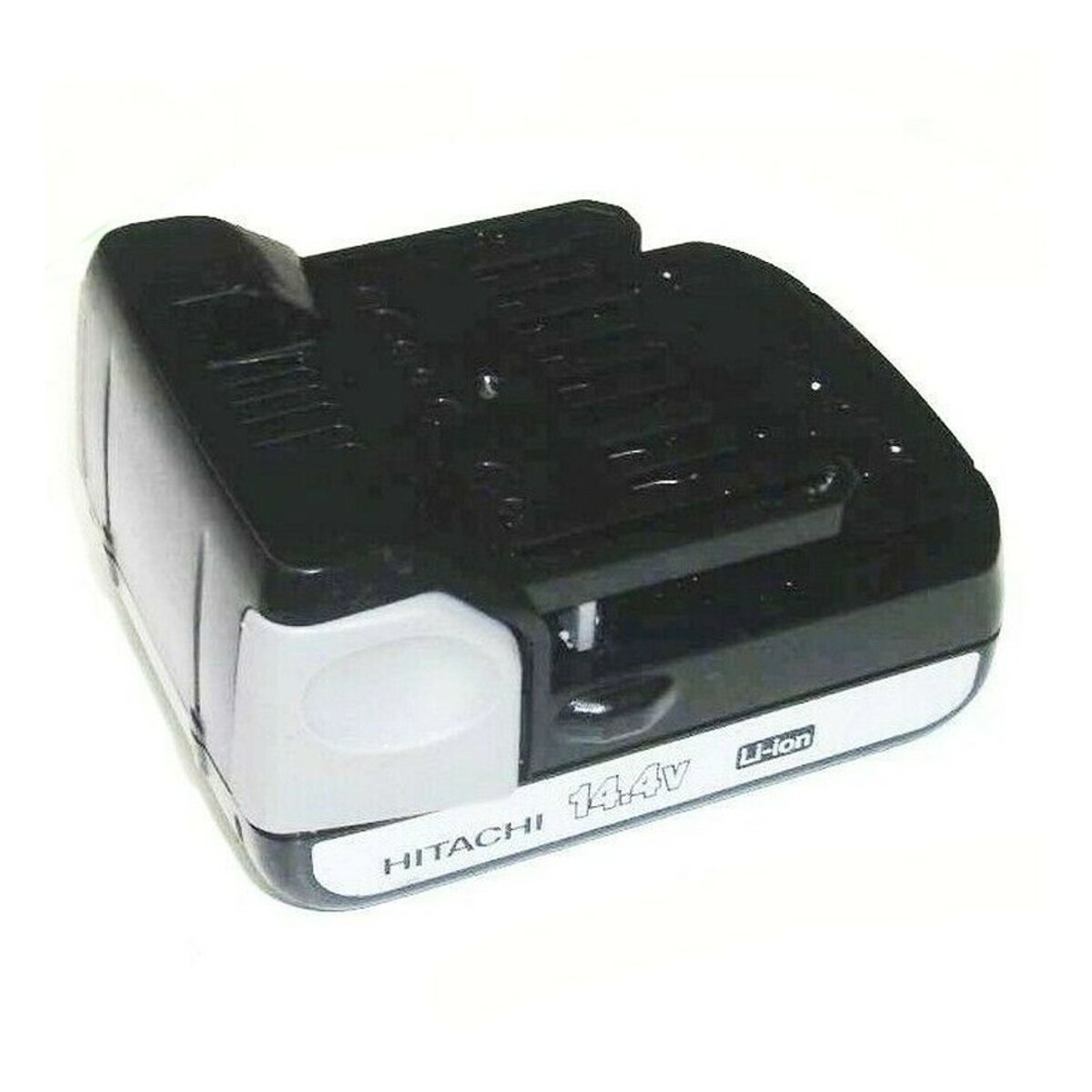 Original Hitachi Akku 14,4 V BSL 1415 Neubestückt mit 1,5 Ah 1500 mAh