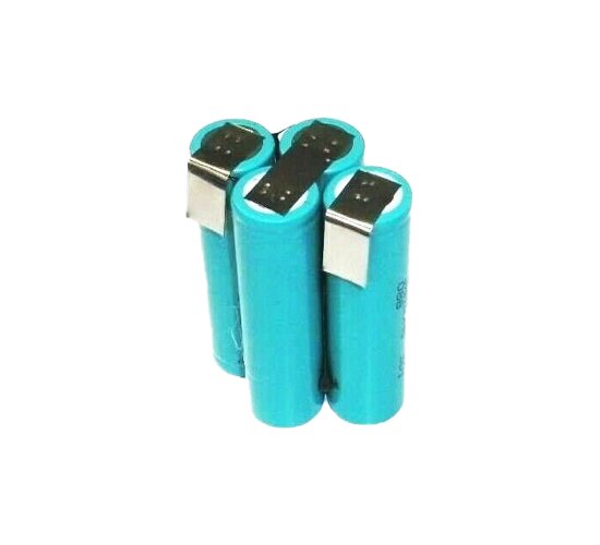 Akkupack für Original REMS 571540    14,4 Volt  1,5 Ah  1500 mAh  Li